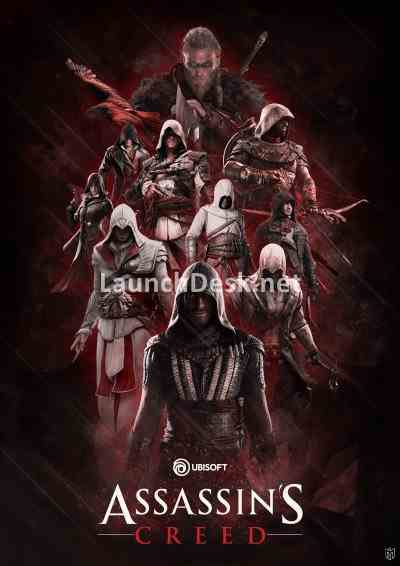 Assassin's Creed